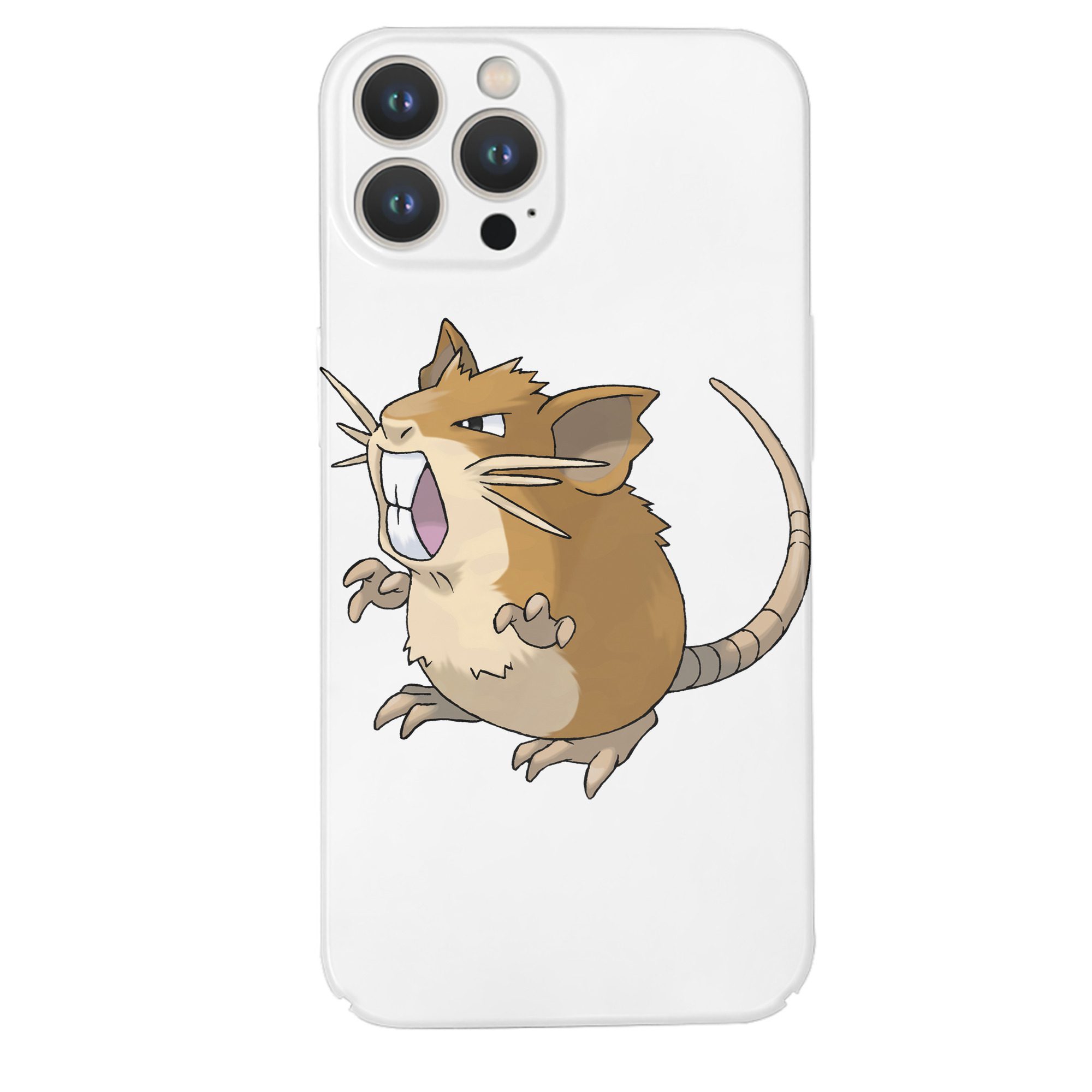 （画像用） ポケットモンスター Pokémon 【iPhone 14シリーズ対応】ハードケース